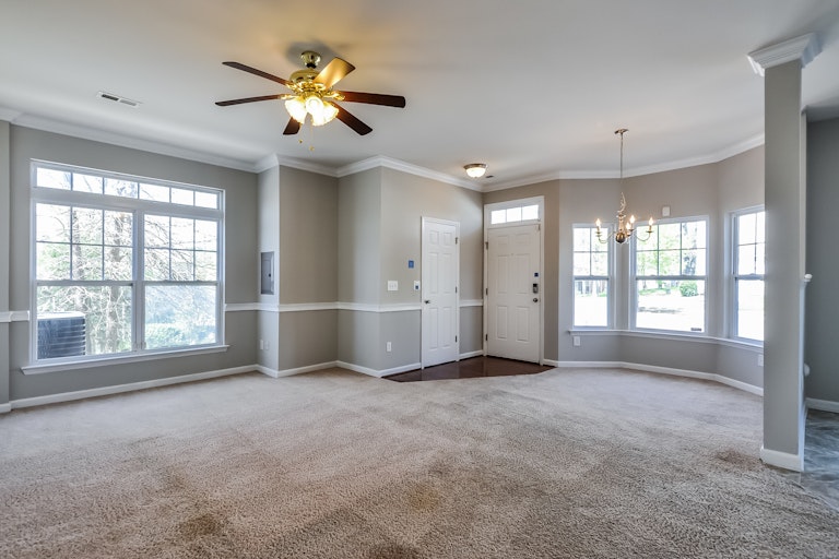 Photo 10 of 25 - 1310 Canyon Rock Ct #111, Raleigh, NC 27610