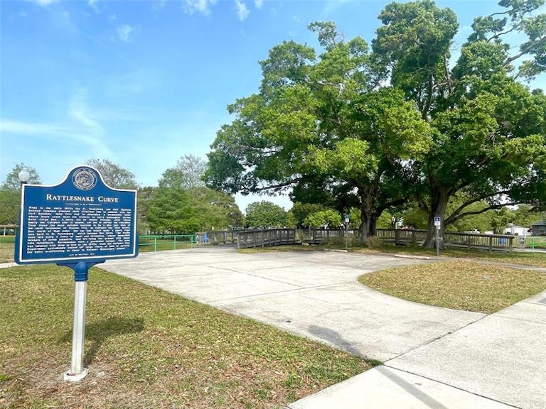 Photo 45 of 55 - 5321 18th Ave S, Gulfport, FL 33707