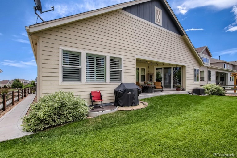 Photo 27 of 28 - 8697 Windy St, Arvada, CO 80007