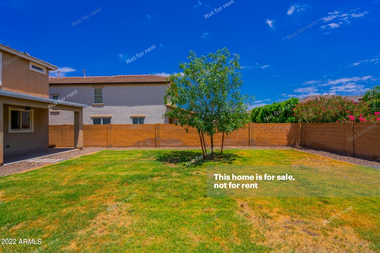 Photo 24 of 25 - 18135 W Lundberg St, Surprise, AZ 85388