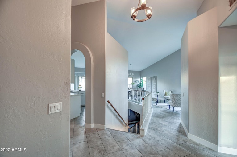 Photo 4 of 108 - 2256 E Tahitian Way, Gilbert, AZ 85234