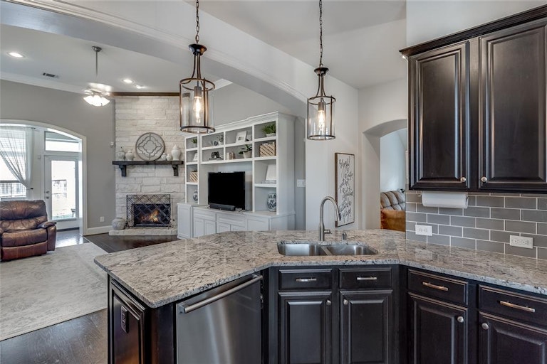 Photo 10 of 16 - 2818 McDonough Way, Katy, TX 77494