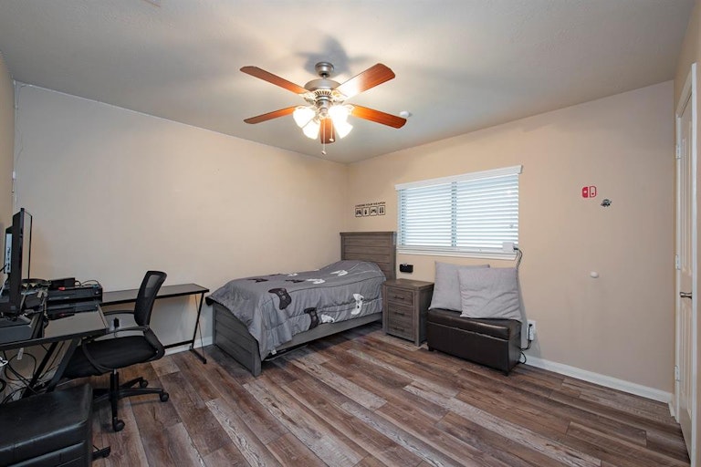 Photo 44 of 48 - 1814 Flagstaff Ln, League City, TX 77573