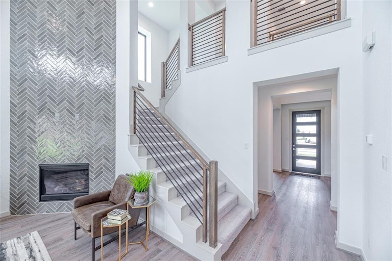 Photo 9 of 50 - 3806 Aidens Peak Ct, Katy, TX 77494