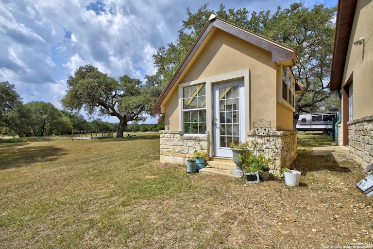 Photo 41 of 51 - 1359 E Ammann Rd, Bulverde, TX 78163