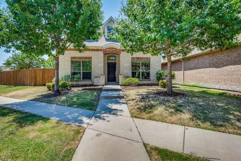 Photo 26 of 28 - 1711 Lancaster Gate, Allen, TX 75013