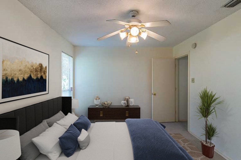 Photo 3 of 22 - 2506 High Hollow Dr, Garland, TX 75041