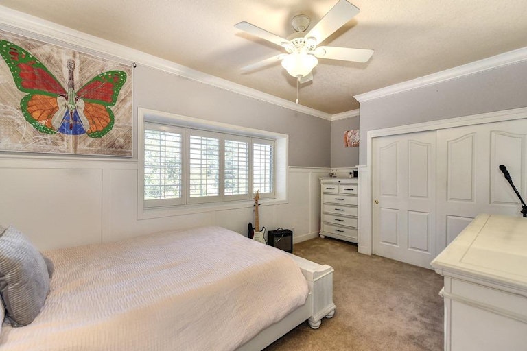 Photo 47 of 82 - 124 Woodsmoke Way, Folsom, CA 95630