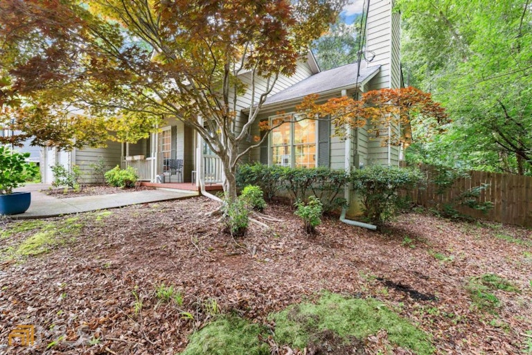 Photo 3 of 38 - 52 Stevenson Trl, Dallas, GA 30132