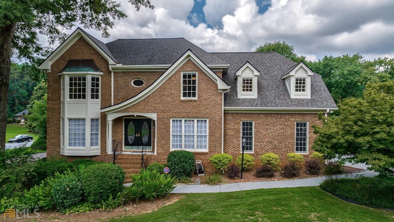 Photo 74 of 81 - 797 Oxford Ct SW, Lilburn, GA 30047