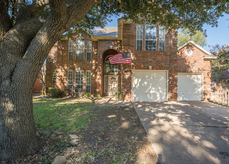 Photo 43 of 44 - 2712 Summerwood Ct, McKinney, TX 75072