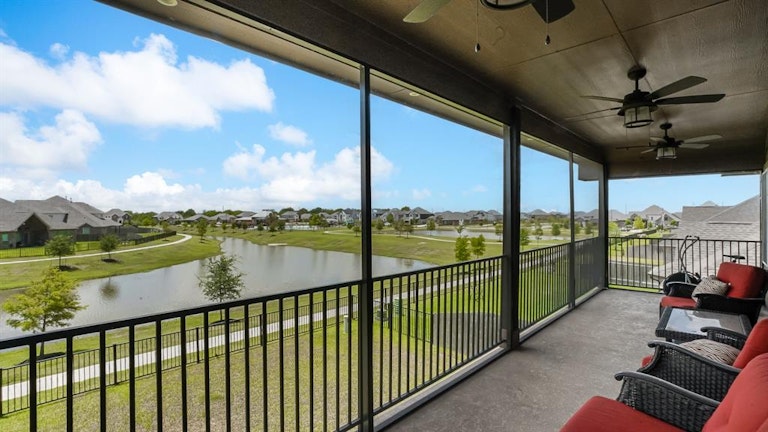 Photo 34 of 39 - 6707 Eastchester Dr, Katy, TX 77493