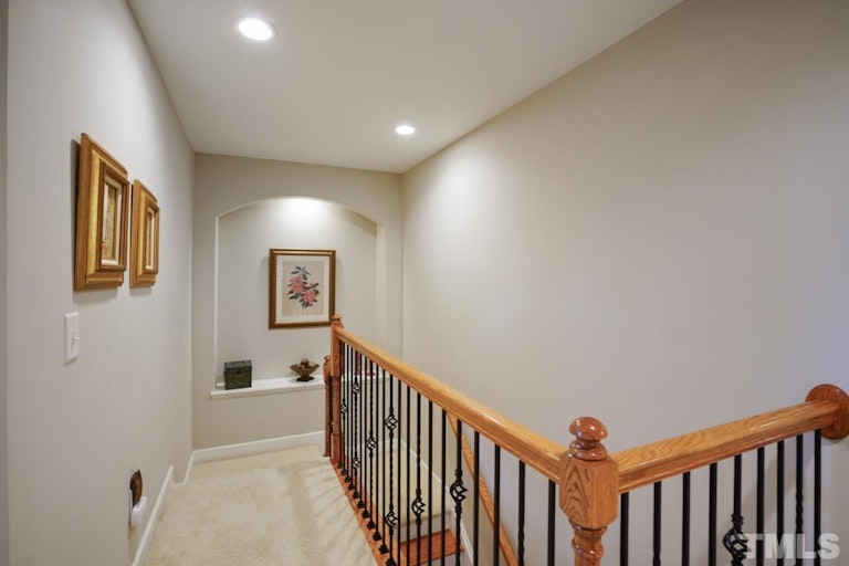 Photo 26 of 41 - 309 Sunstone Dr, Cary, NC 27519