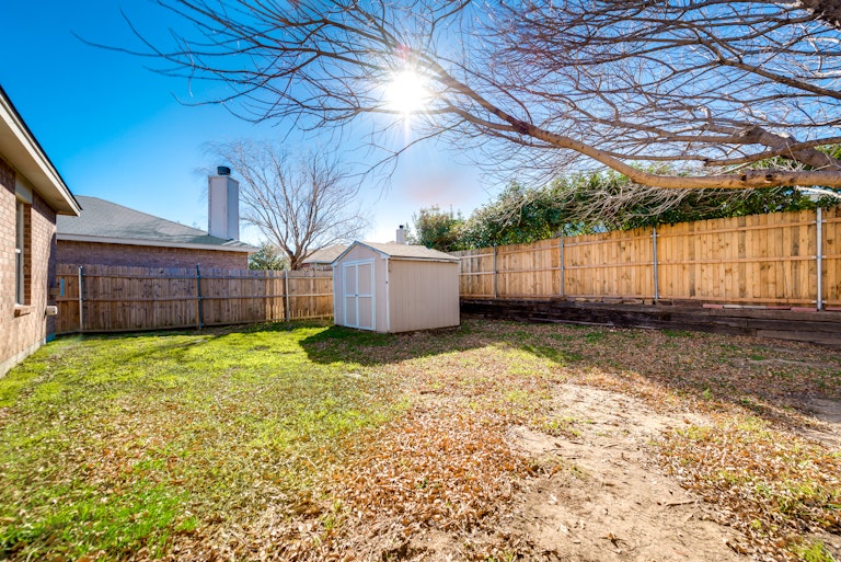 Photo 24 of 27 - 8713 Limestone Dr, Fort Worth, TX 76244