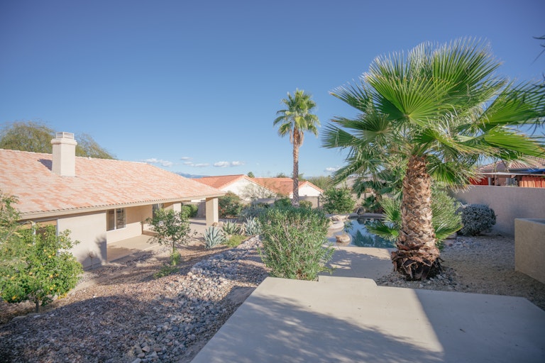 Photo 24 of 32 - 14224 N Edgeworth Dr, Fountain Hills, AZ 85268