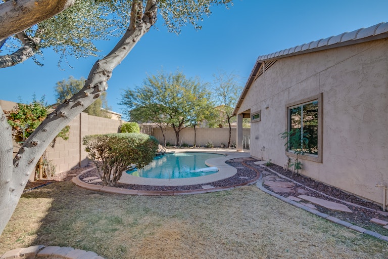 Photo 26 of 27 - 472 E Saddle Way, San Tan Valley, AZ 85143