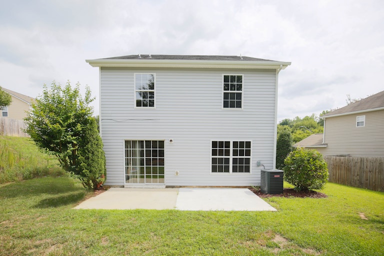 Photo 7 of 25 - 108 Red Caboose Ct, Garner, NC 27529