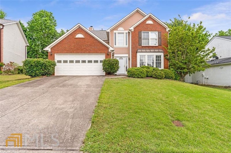 Photo 1 of 18 - 1215 Carlysle Park Dr, Lawrenceville, GA 30044