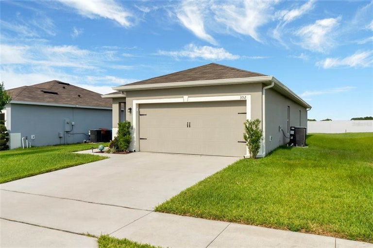 Photo 42 of 65 - 352 Rooks Loop, Haines City, FL 33844