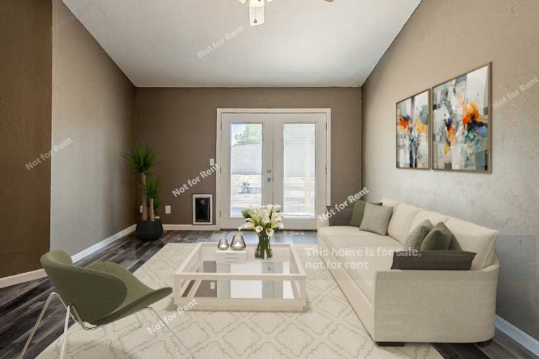 Photo 2 of 15 - 9460 N Heron Pl, Tucson, AZ 85742