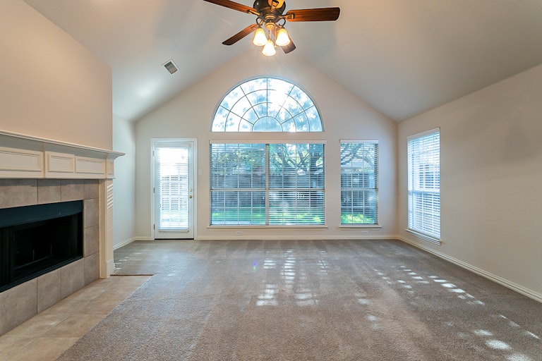 Photo 5 of 26 - 3609 Sutters Way, Flower Mound, TX 75022