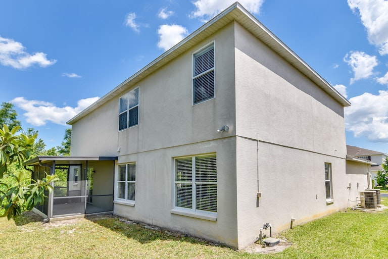 Photo 4 of 29 - 15169 Moultrie Pointe Rd, Orlando, FL 32828