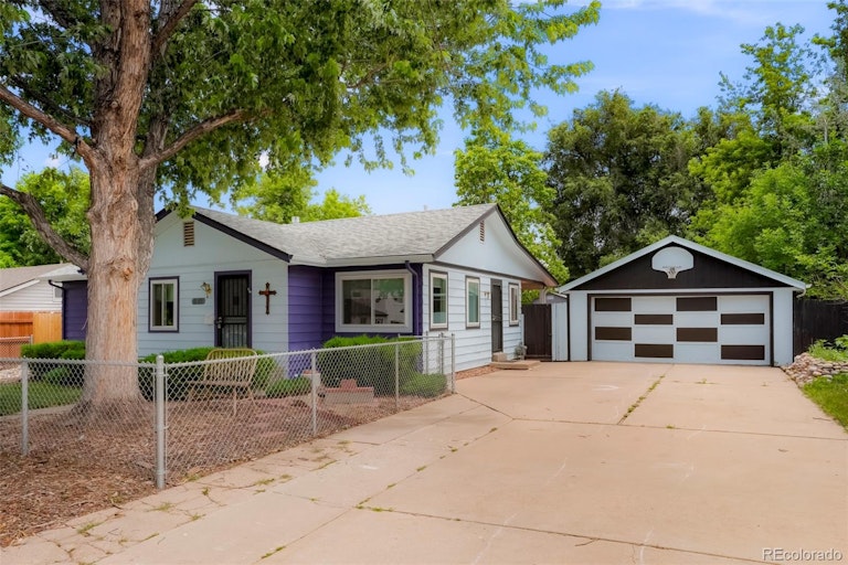Photo 3 of 19 - 6318 S Louthan St, Littleton, CO 80120