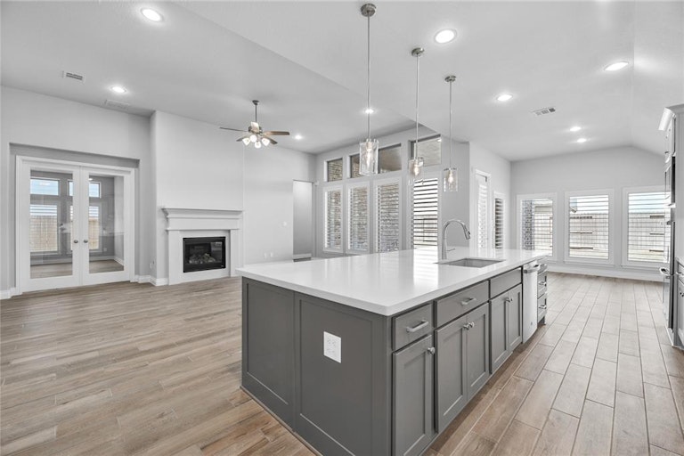 Photo 12 of 38 - 28810 Creekside Bend Dr, Fulshear, TX 77441