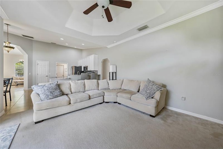 Photo 16 of 42 - 2305 Peake St, North Port, FL 34286