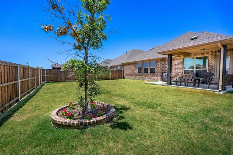 Photo 22 of 22 - 2081 Avondown Rd, Forney, TX 75126
