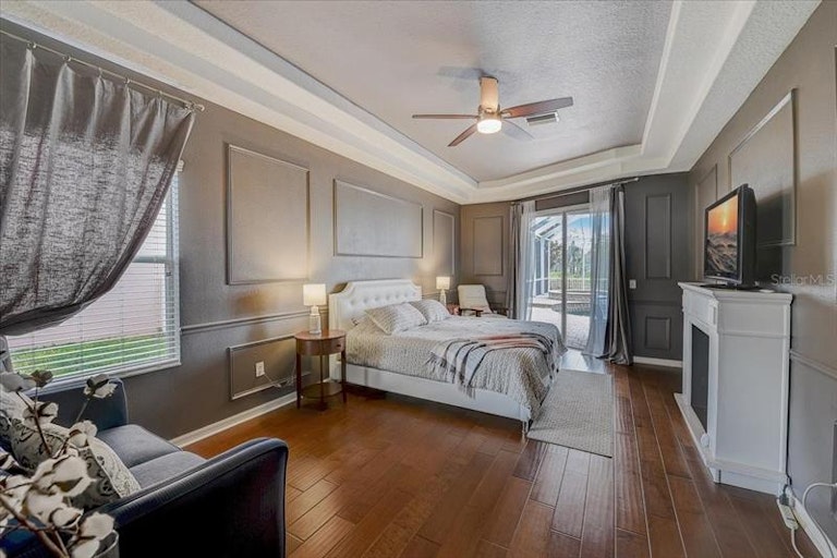 Photo 36 of 52 - 1740 Swamp Rose Ln, Trinity, FL 34655