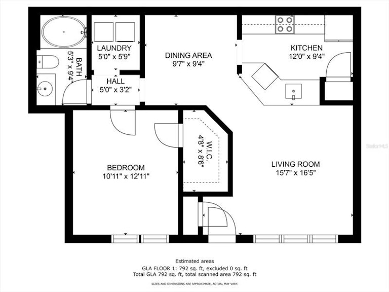 Photo 29 of 58 - 4802 51st St W #518, Bradenton, FL 34210
