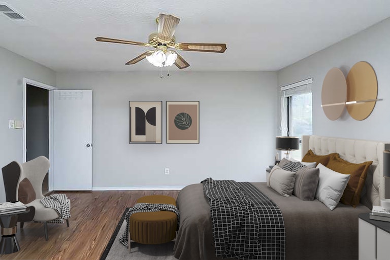 Photo 3 of 18 - 7404 Rhonda Ct, Watauga, TX 76148