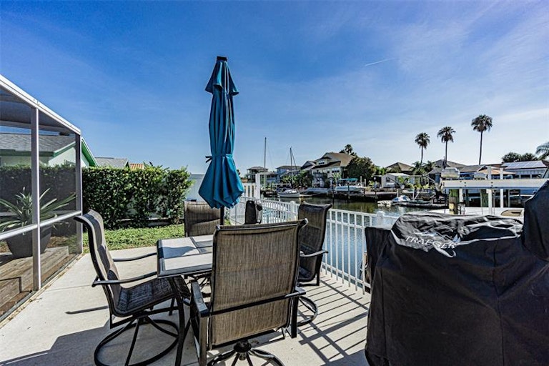 Photo 31 of 38 - 15536 Century Dr, Hudson, FL 34667