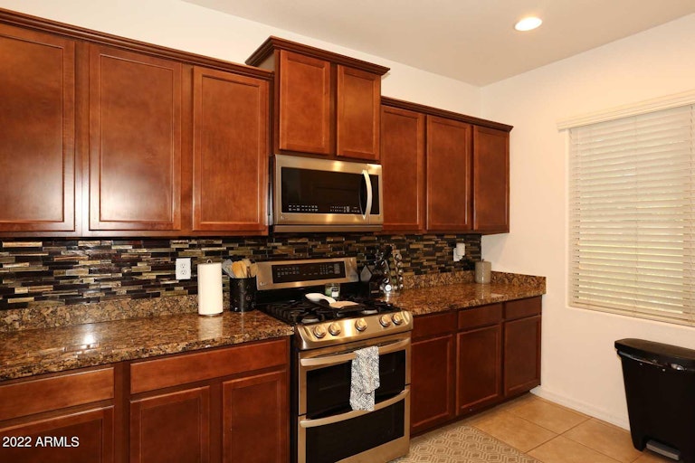 Photo 9 of 53 - 18544 N Lariat Rd, Maricopa, AZ 85138