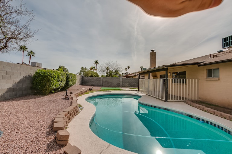 Photo 30 of 31 - 2734 W Charleston Ave, Phoenix, AZ 85053