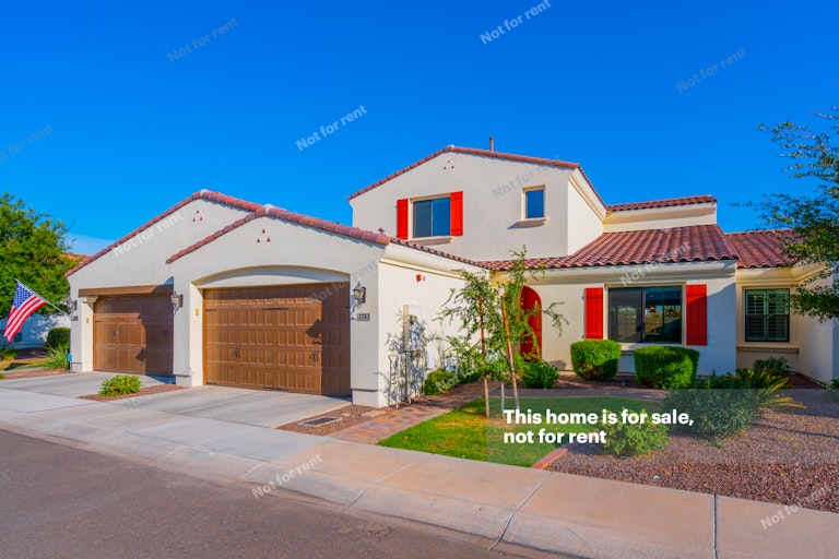 Photo 1 of 35 - 14200 W Village Pkwy #2263, Litchfield Park, AZ 85340