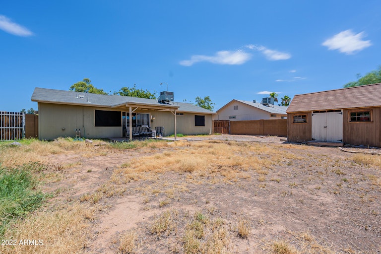 Photo 30 of 34 - 2317 E Inverness Ave, Mesa, AZ 85204
