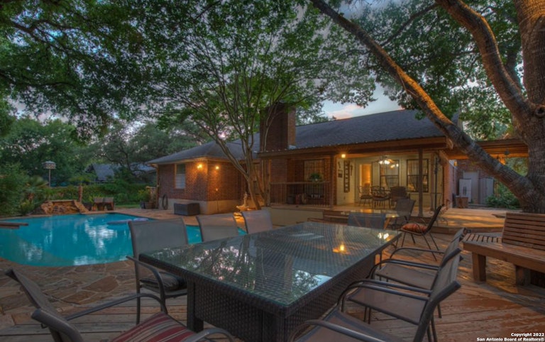 Photo 43 of 48 - 1820 Cypress Rapids Dr, New Braunfels, TX 78130