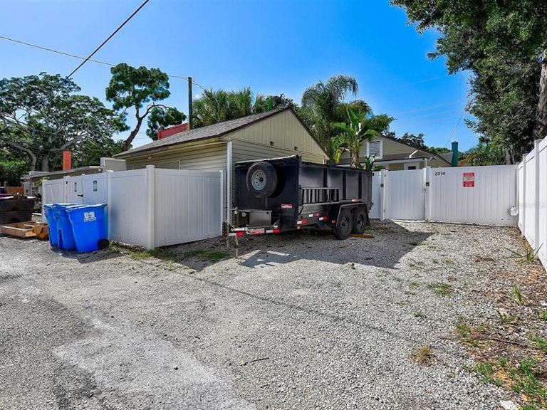 Photo 38 of 42 - 2010 Burlington Ave N, Saint Petersburg, FL 33713