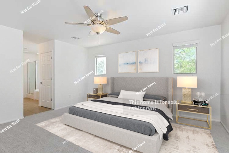 Photo 3 of 27 - 14376 N Bannerstone Ct, Marana, AZ 85658