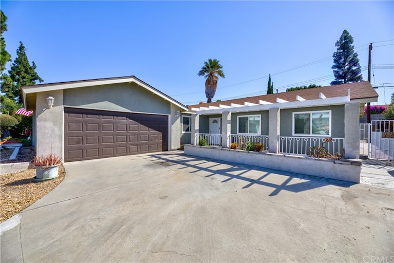 Photo 1 of 10 - 1524 Ybarra Dr, Rowland Heights, CA 91748