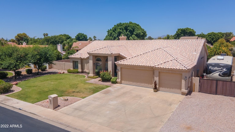 Photo 38 of 45 - 4504 E Enrose St, Mesa, AZ 85205