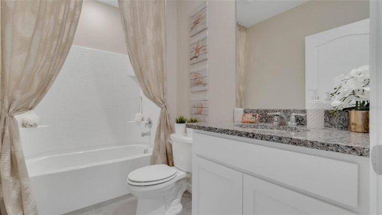 Photo 22 of 28 - 2348 Canyon Oak Dr, Davenport, FL 33837