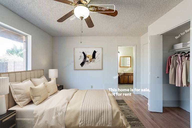 Photo 3 of 28 - 1050 S 75th St, Mesa, AZ 85208