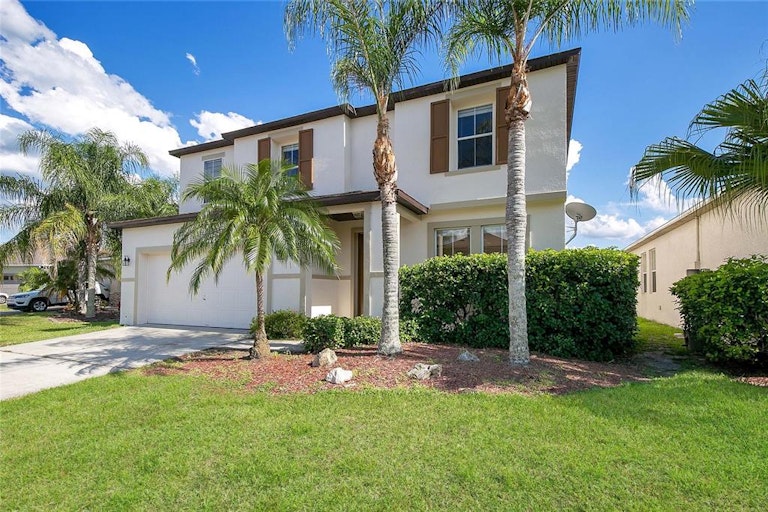 Photo 2 of 25 - 10824 Tilston Pt, Orlando, FL 32832