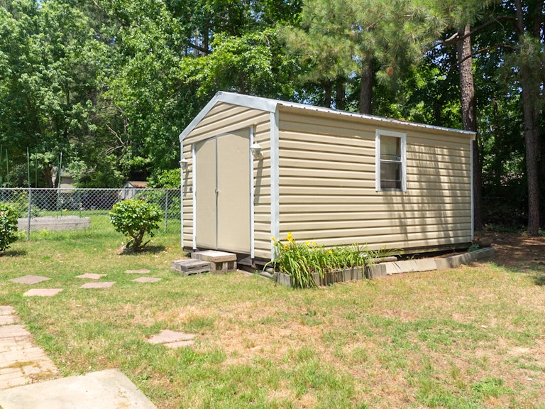 Photo 29 of 30 - 510 Brighton Rd, Durham, NC 27707