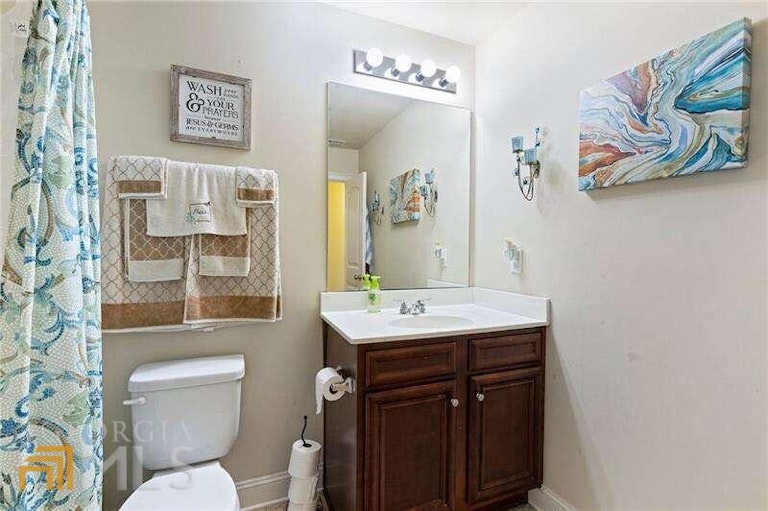 Photo 20 of 24 - 651 Silver Oak Dr, Dallas, GA 30132