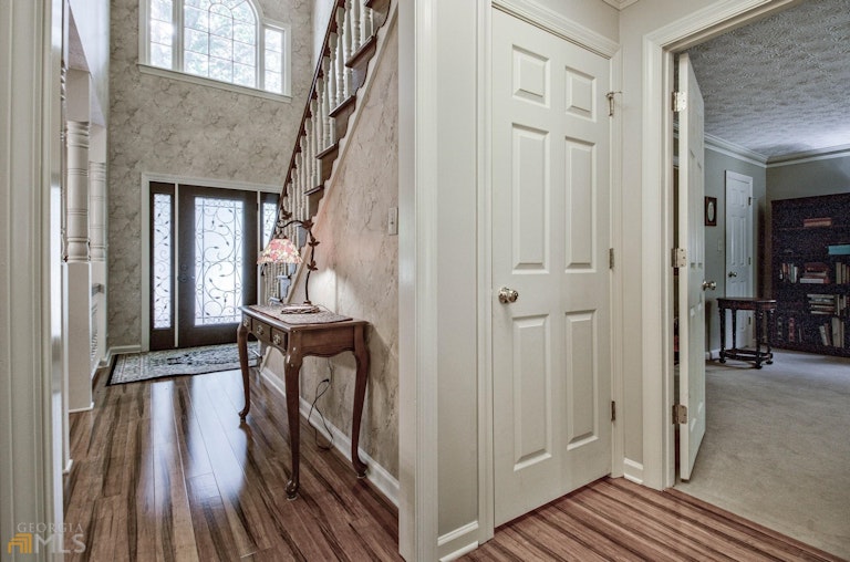 Photo 9 of 76 - 115 Acton Dr, Fayetteville, GA 30215