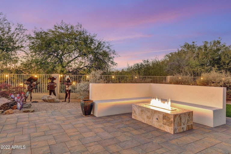 Photo 9 of 45 - 4454 E Dale Ln, Cave Creek, AZ 85331